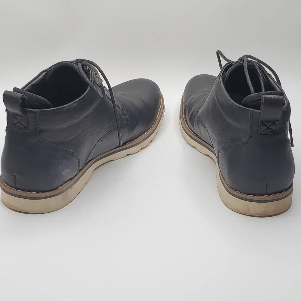 Madden belant chukka boots